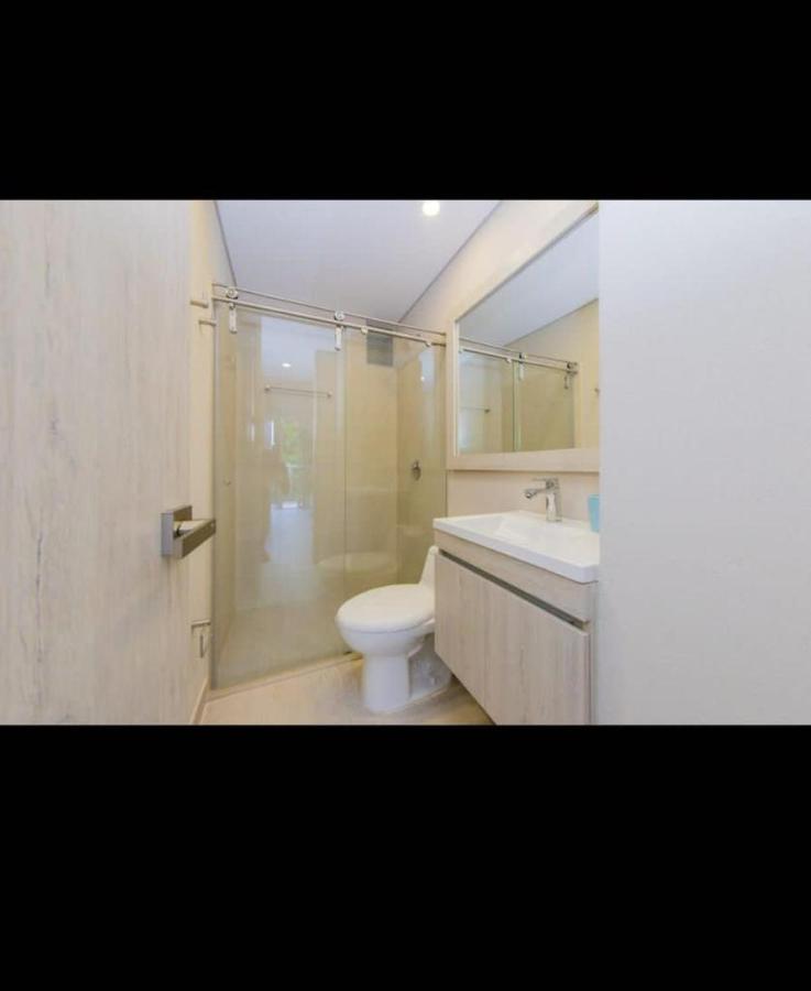 Martinique Cielo Mar Apartment Cartagena Exterior photo