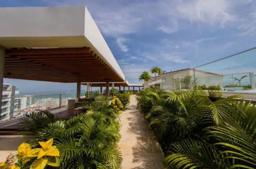 Martinique Cielo Mar Apartment Cartagena Exterior photo