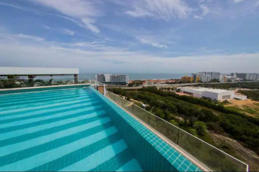Martinique Cielo Mar Apartment Cartagena Exterior photo
